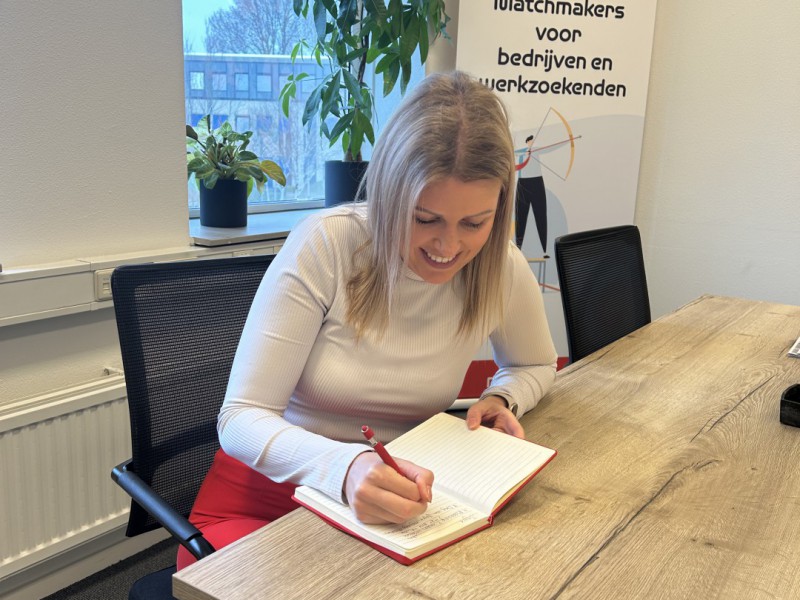 Daphne boekje